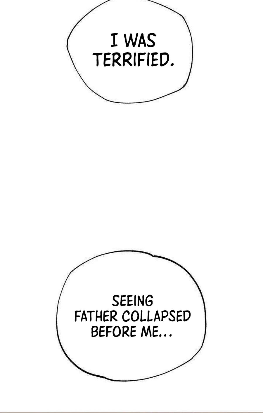 The Night When the Moon Disappeared Chapter 24 Page 22