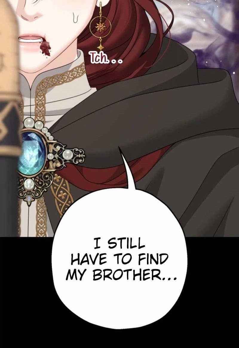  The Obsessive Male Lead Made Me The Female Lead  Chapter 59 Page 24