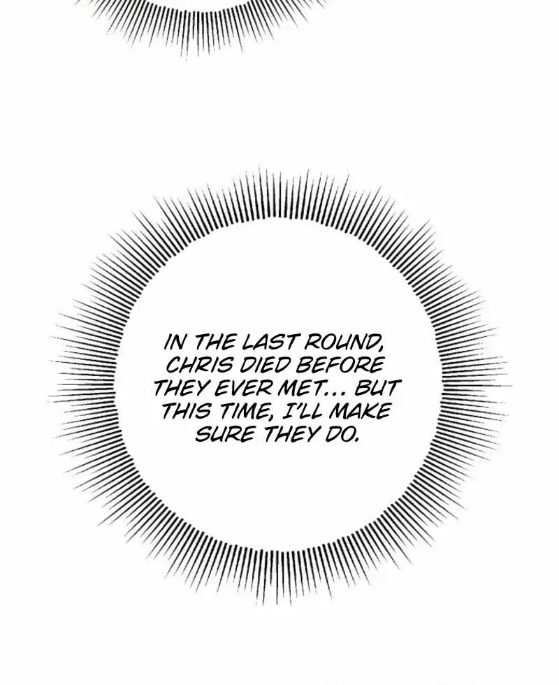  The Obsessive Male Lead Made Me The Female Lead  Chapter 58 Page 10