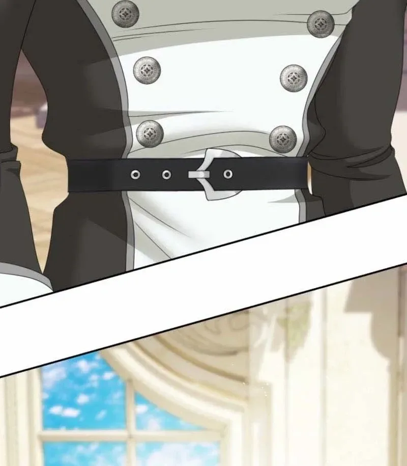  The Obsessive Male Lead Made Me The Female Lead  Chapter 58 Page 13