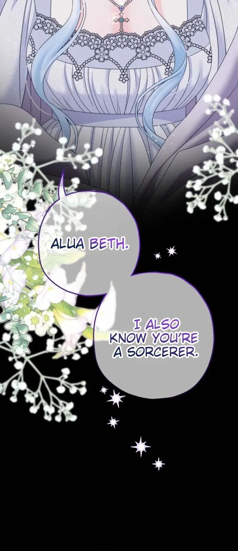  The Obsessive Male Lead Made Me The Female Lead  Chapter 58 Page 16