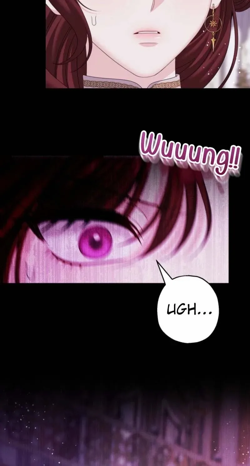  The Obsessive Male Lead Made Me The Female Lead  Chapter 58 Page 24