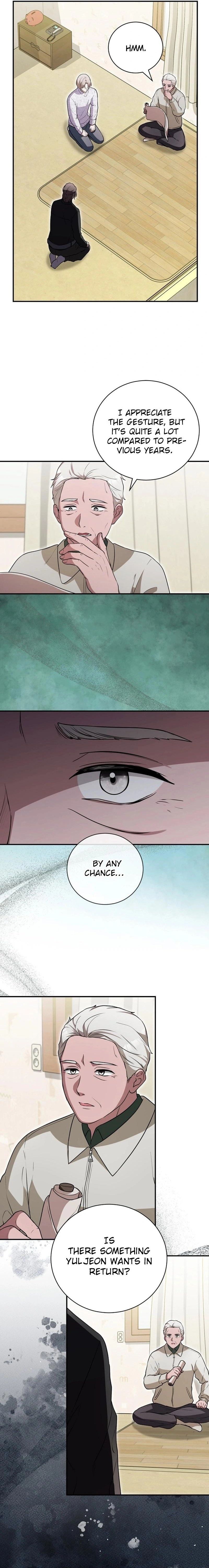 The One Hundred Thirty-Ninth Night Chapter 16 Page 4