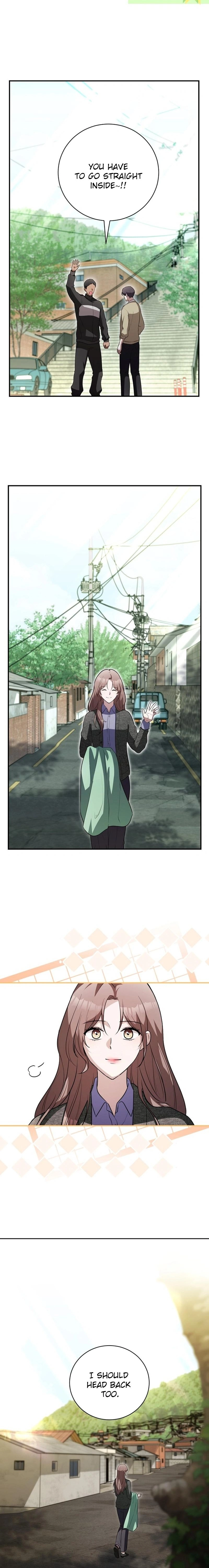 The One Hundred Thirty-Ninth Night Chapter 16 Page 2