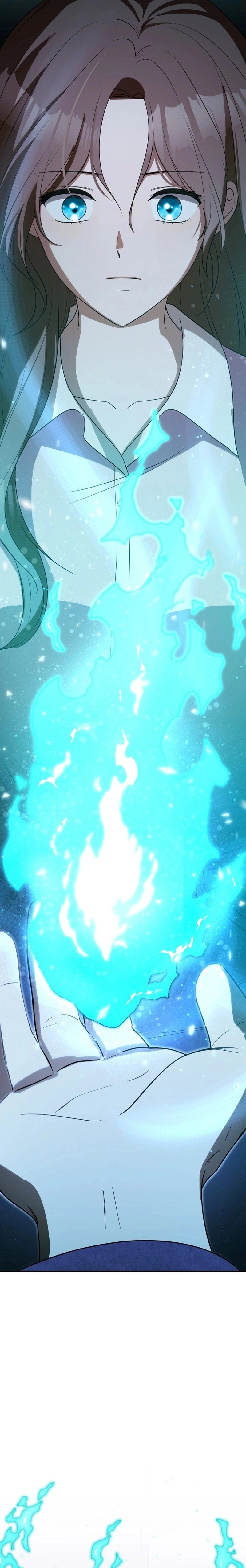 The One Hundred Thirty-Ninth Night Chapter 5 Page 8
