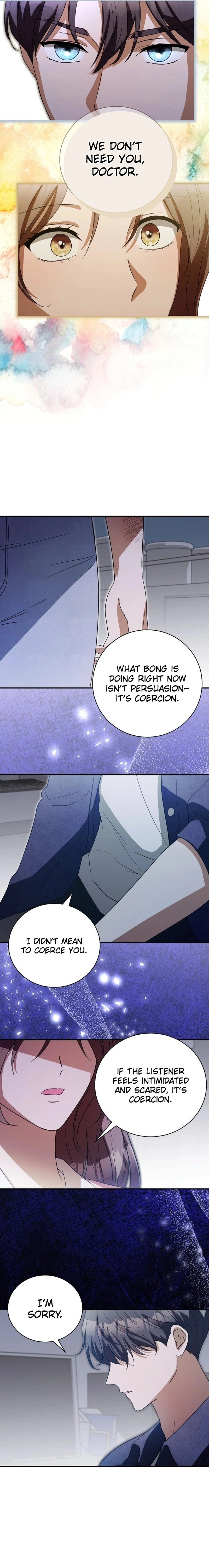 The One Hundred Thirty-Ninth Night Chapter 5 Page 13