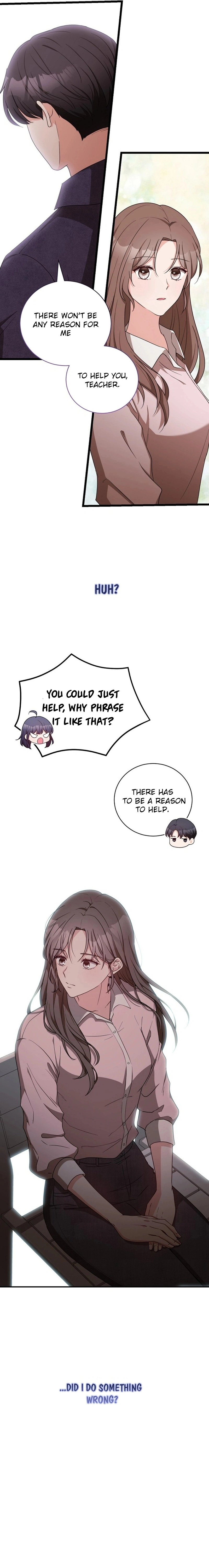 The One Hundred Thirty-Ninth Night Chapter 3 Page 13