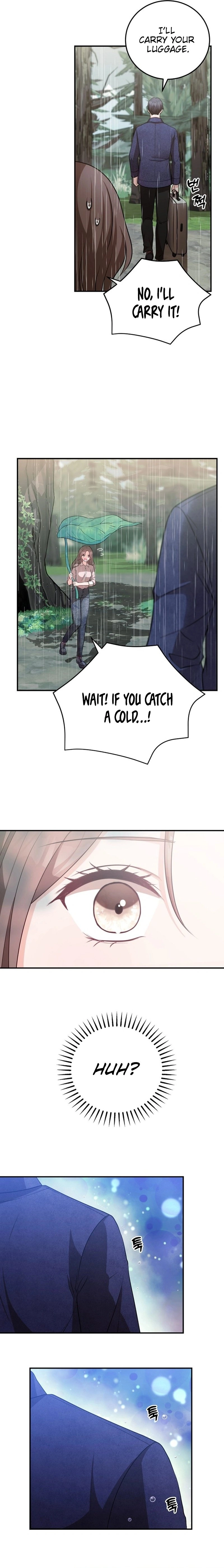 The One Hundred Thirty-Ninth Night Chapter 1 Page 17
