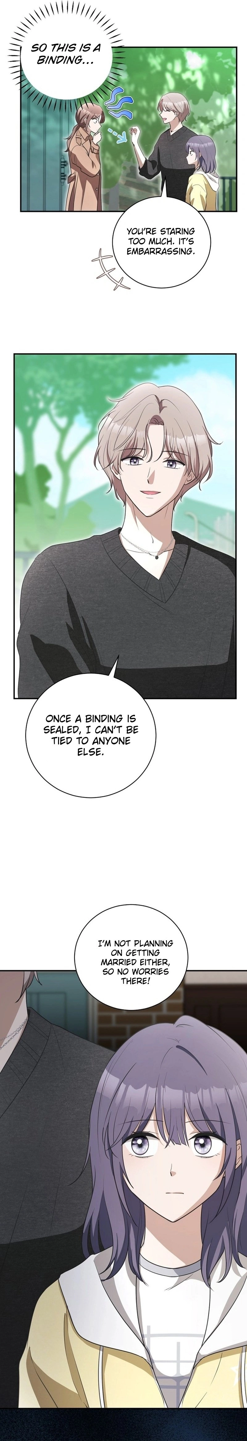 The One Hundred Thirty-Ninth Night Chapter 11 Page 11