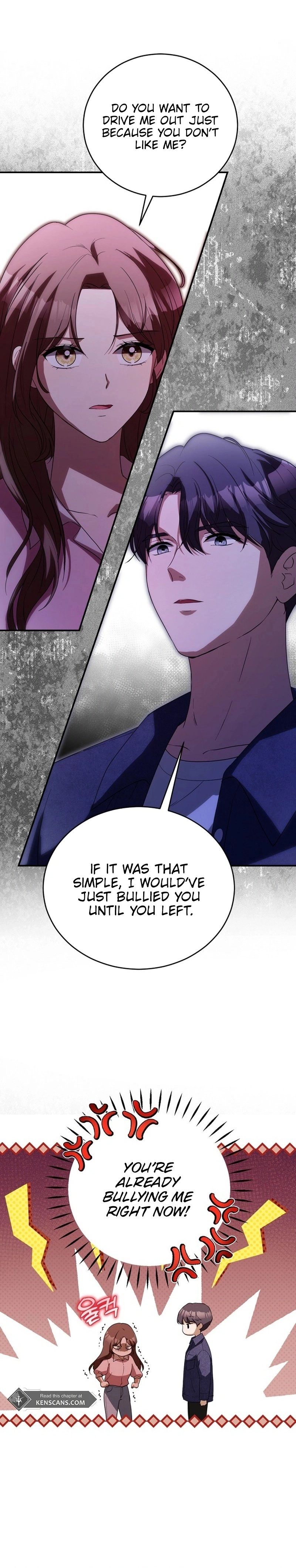 The One Hundred Thirty-Ninth Night Chapter 4 Page 8