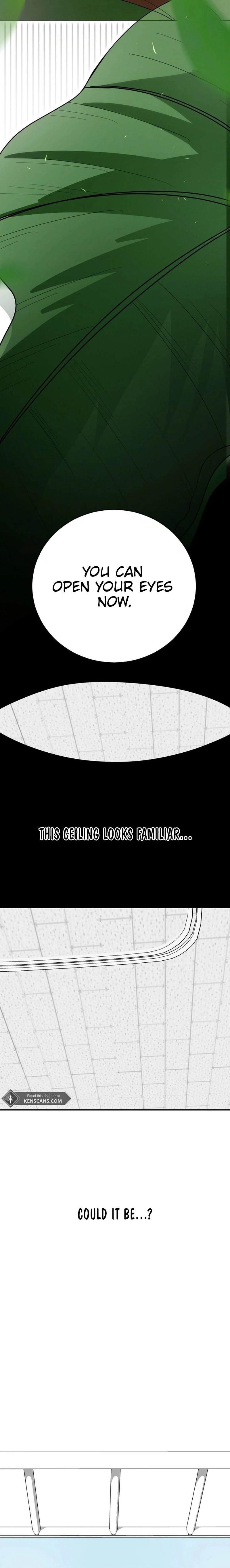 The One Hundred Thirty-Ninth Night Chapter 4 Page 17