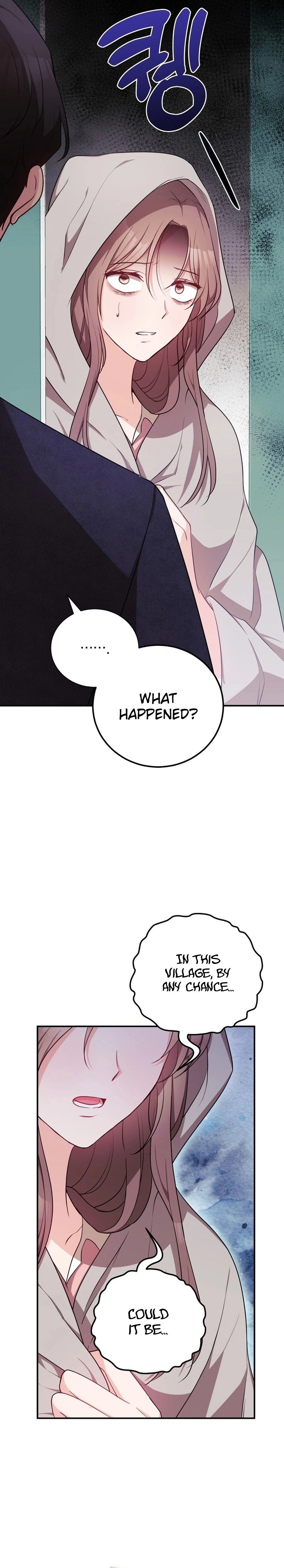 The One Hundred Thirty-Ninth Night Chapter 2 Page 6