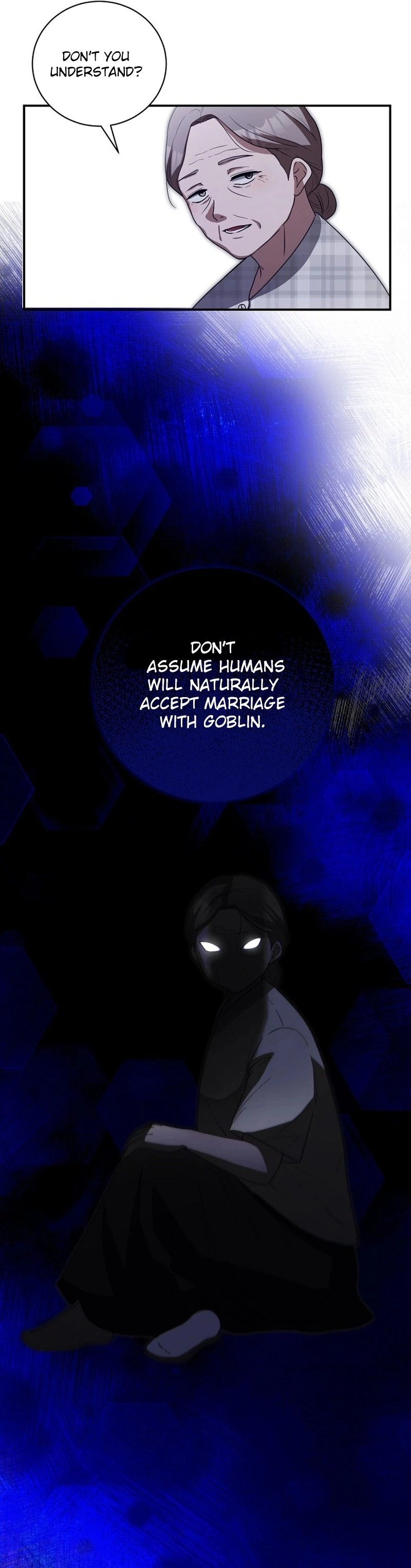 The One Hundred Thirty-Ninth Night Chapter 9 Page 12