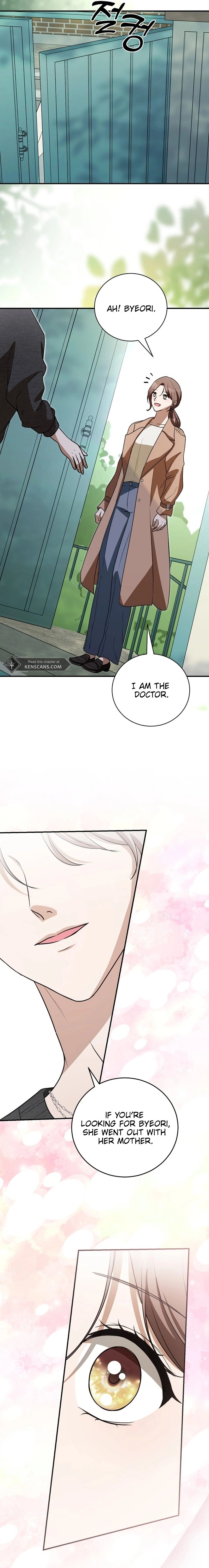 The One Hundred Thirty-Ninth Night Chapter 10 Page 17
