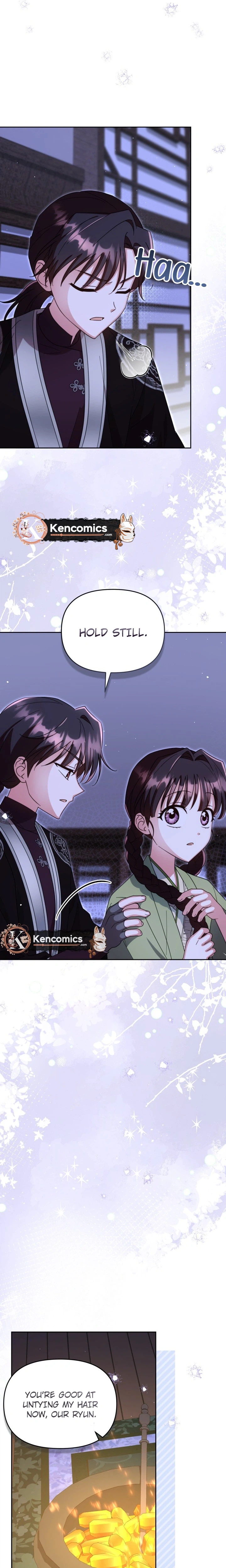 The Overflowing Elixir of the Fallen House Chapter 105 Page 16