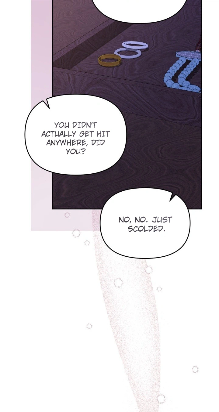 The Overflowing Elixir of the Fallen House Chapter 105 Page 18
