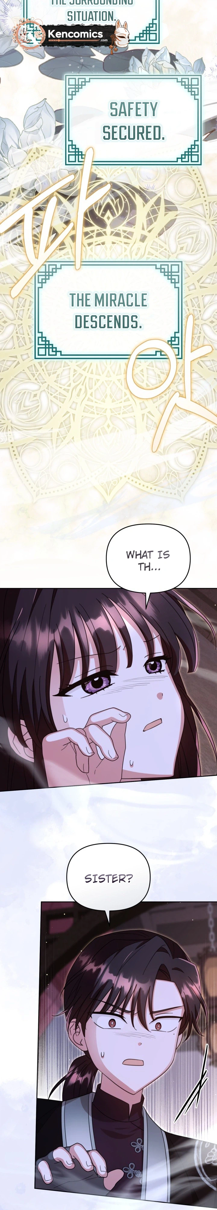 The Overflowing Elixir of the Fallen House Chapter 105 Page 21