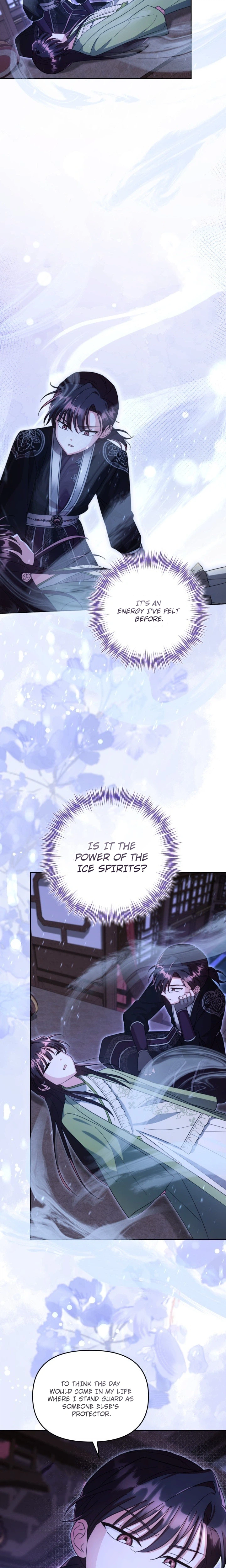 The Overflowing Elixir of the Fallen House Chapter 105 Page 23