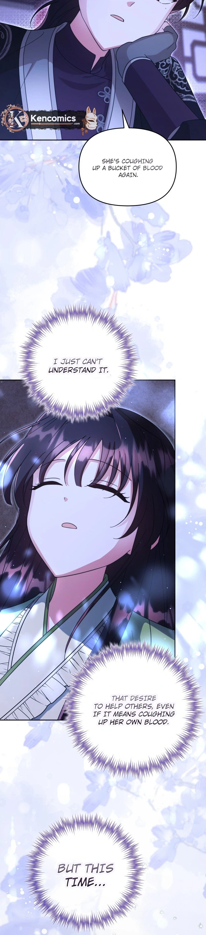 The Overflowing Elixir of the Fallen House Chapter 105 Page 24