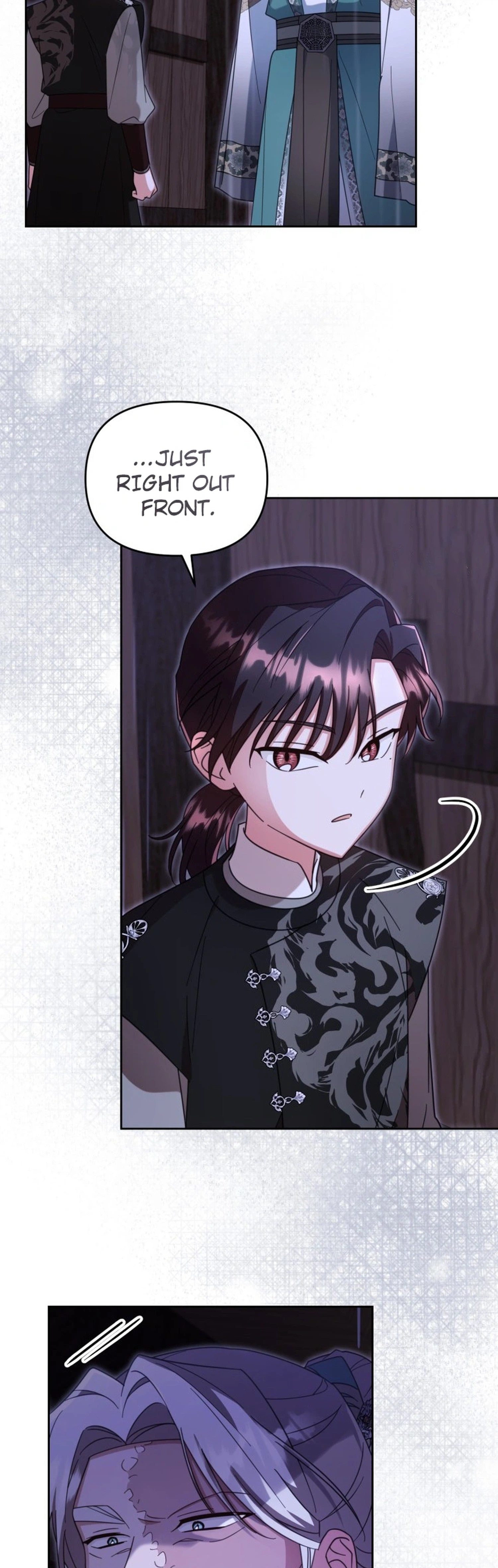 The Overflowing Elixir of the Fallen House Chapter 98 Page 3