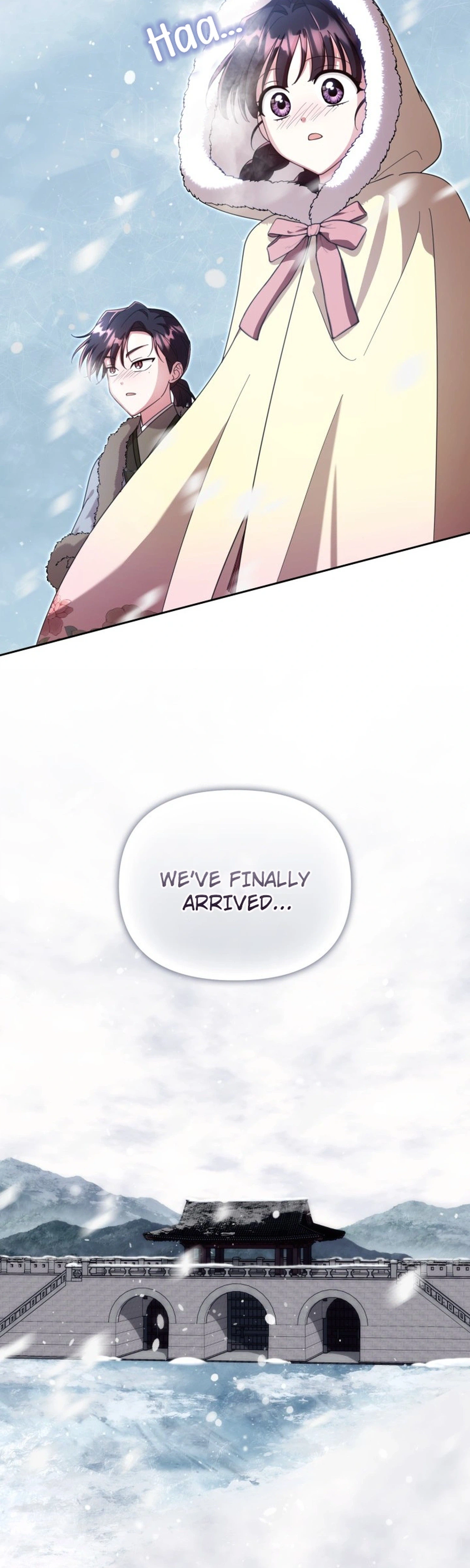 The Overflowing Elixir of the Fallen House Chapter 98 Page 31