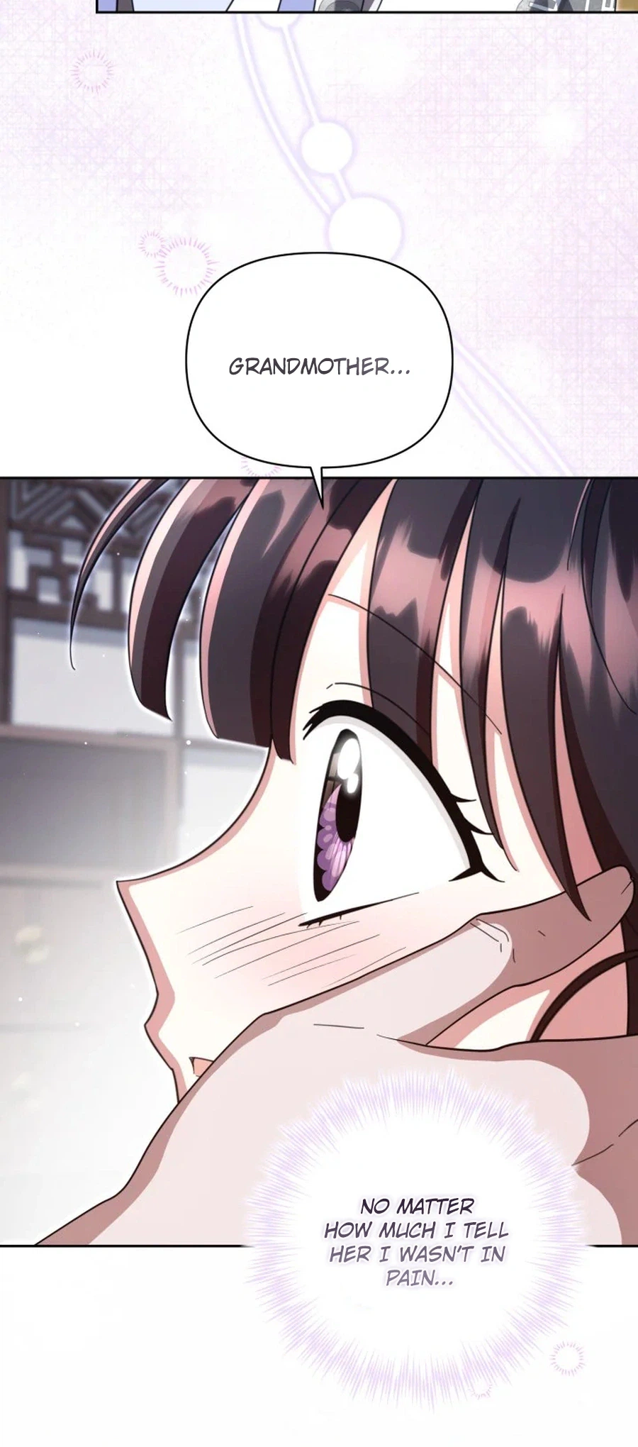 The Overflowing Elixir of the Fallen House Chapter 99 Page 33