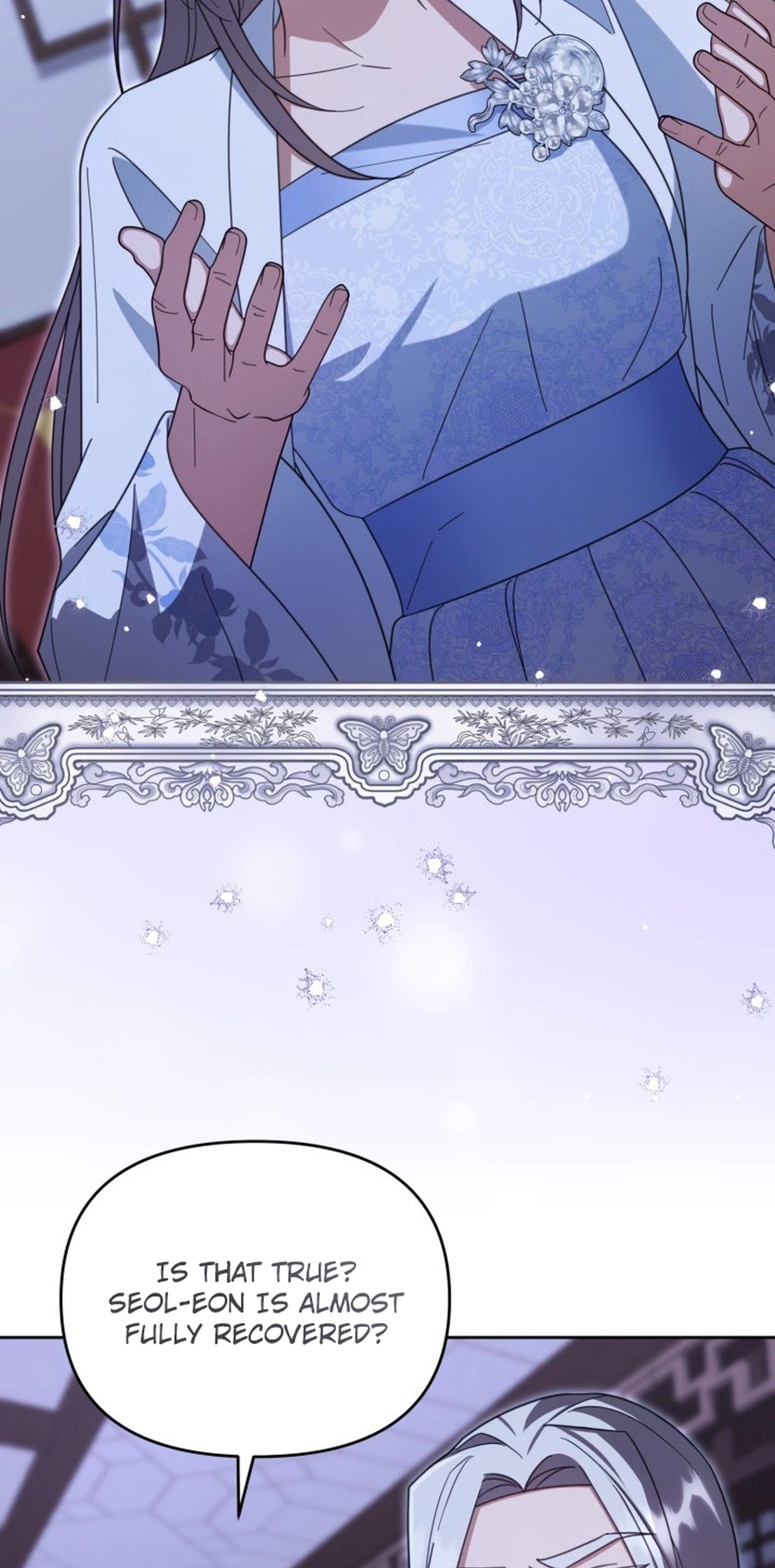 The Overflowing Elixir of the Fallen House Chapter 101 Page 2