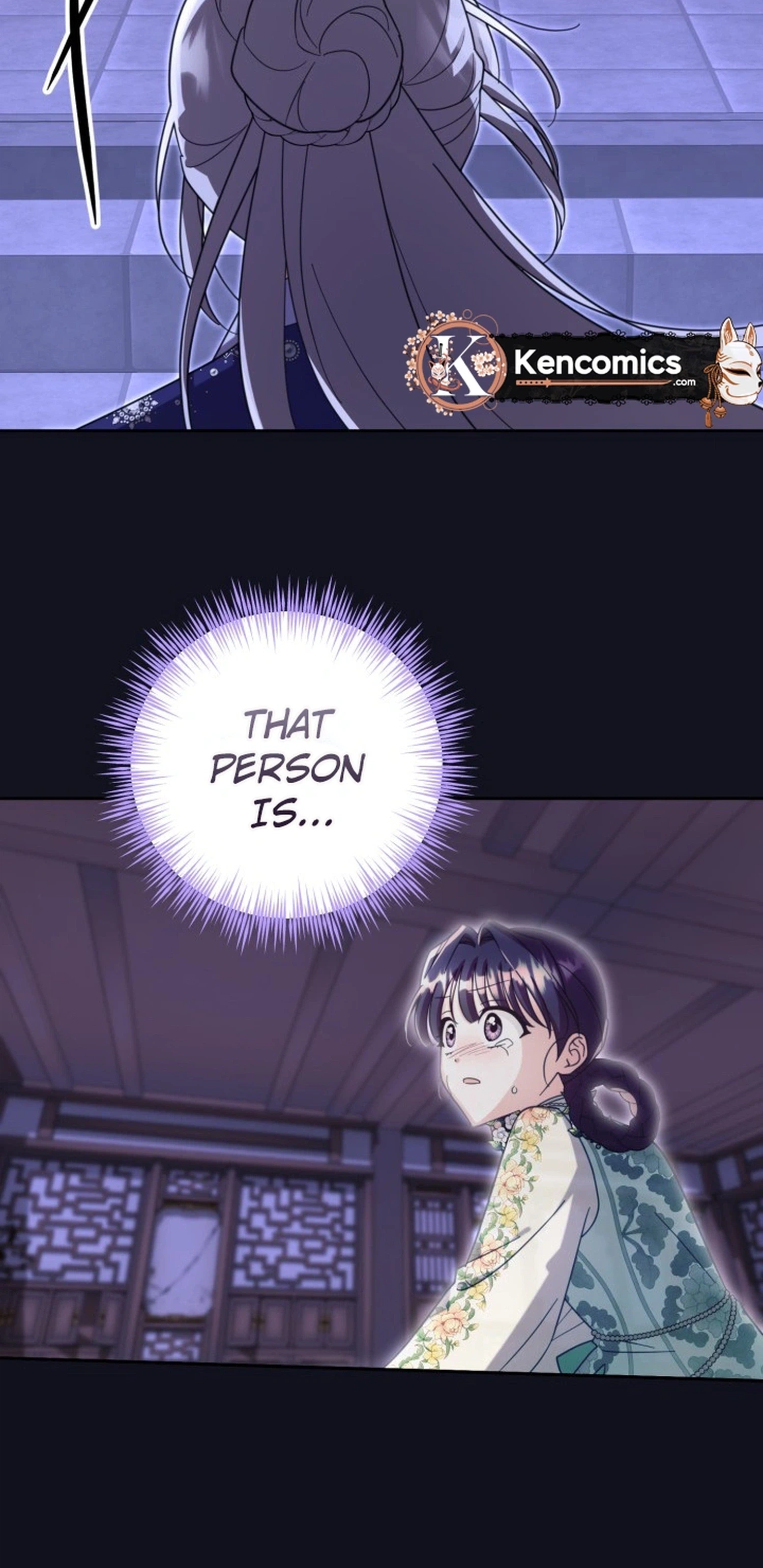 The Overflowing Elixir of the Fallen House Chapter 97 Page 4