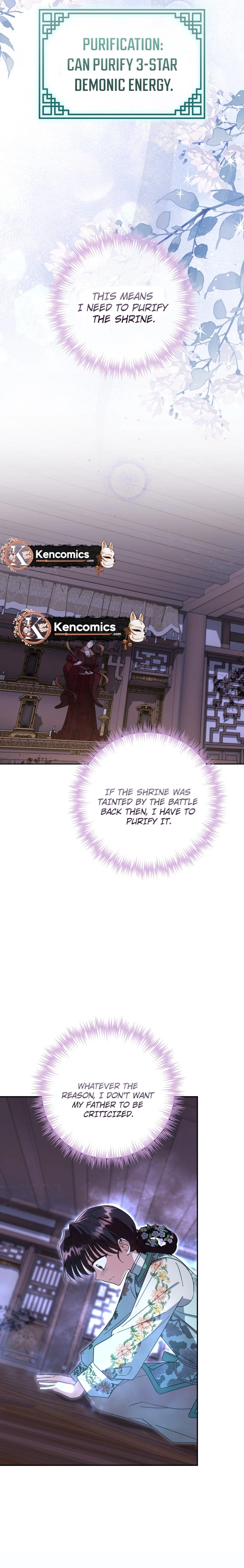 The Overflowing Elixir of the Fallen House Chapter 97 Page 14