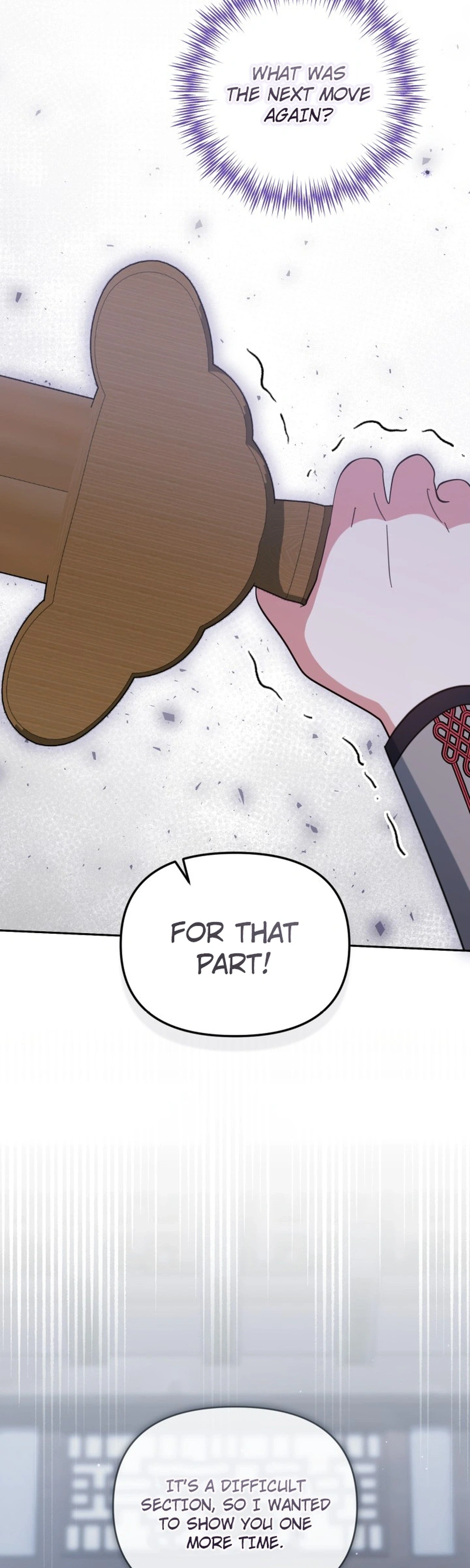 The Overflowing Elixir of the Fallen House Chapter 103 Page 5