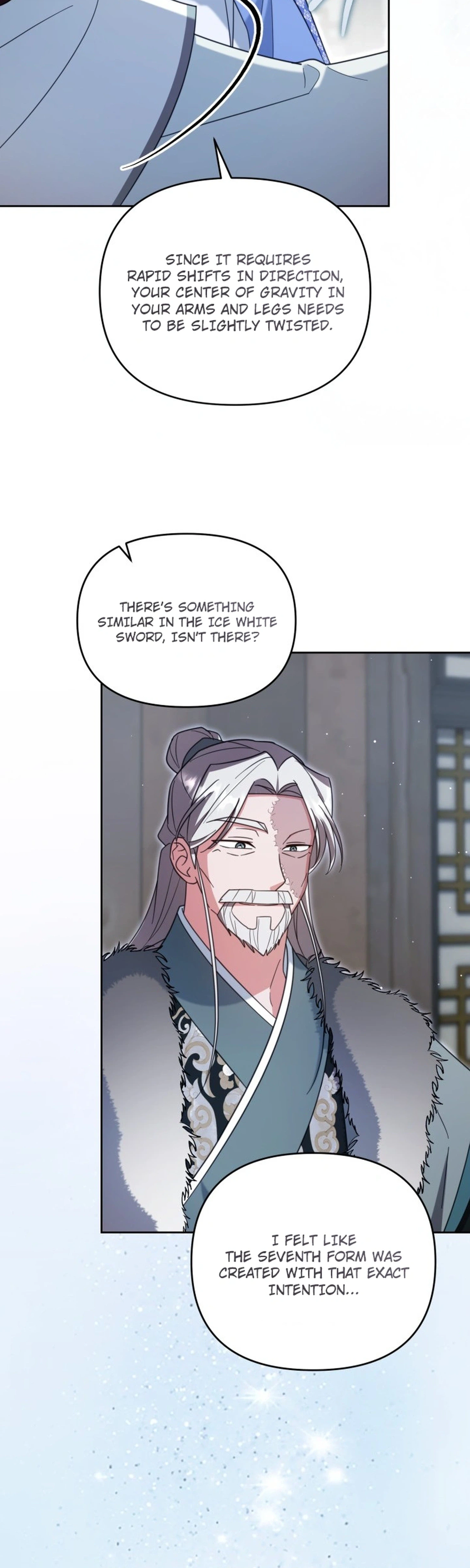 The Overflowing Elixir of the Fallen House Chapter 103 Page 7