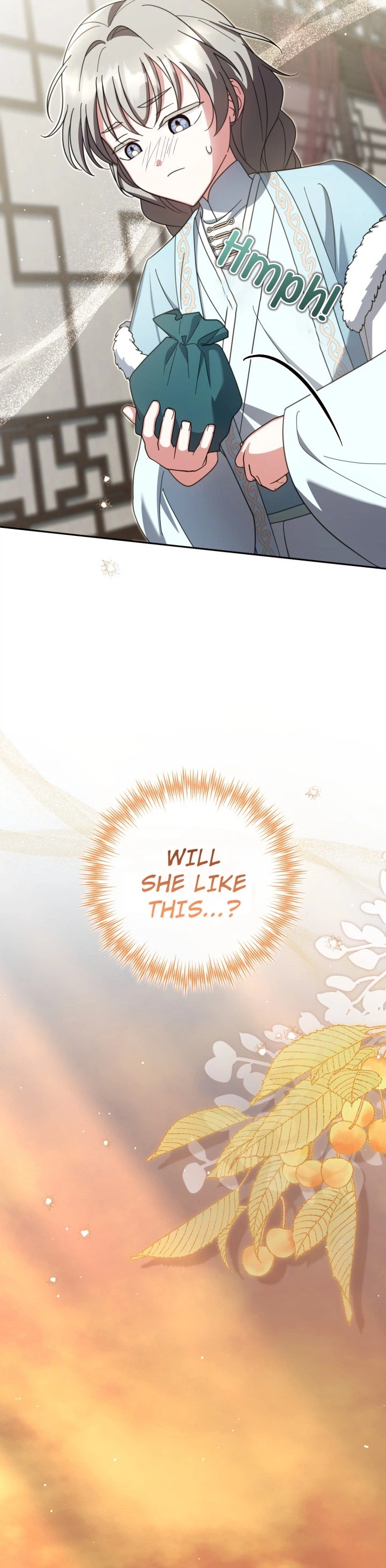 The Overflowing Elixir of the Fallen House Chapter 103 Page 20
