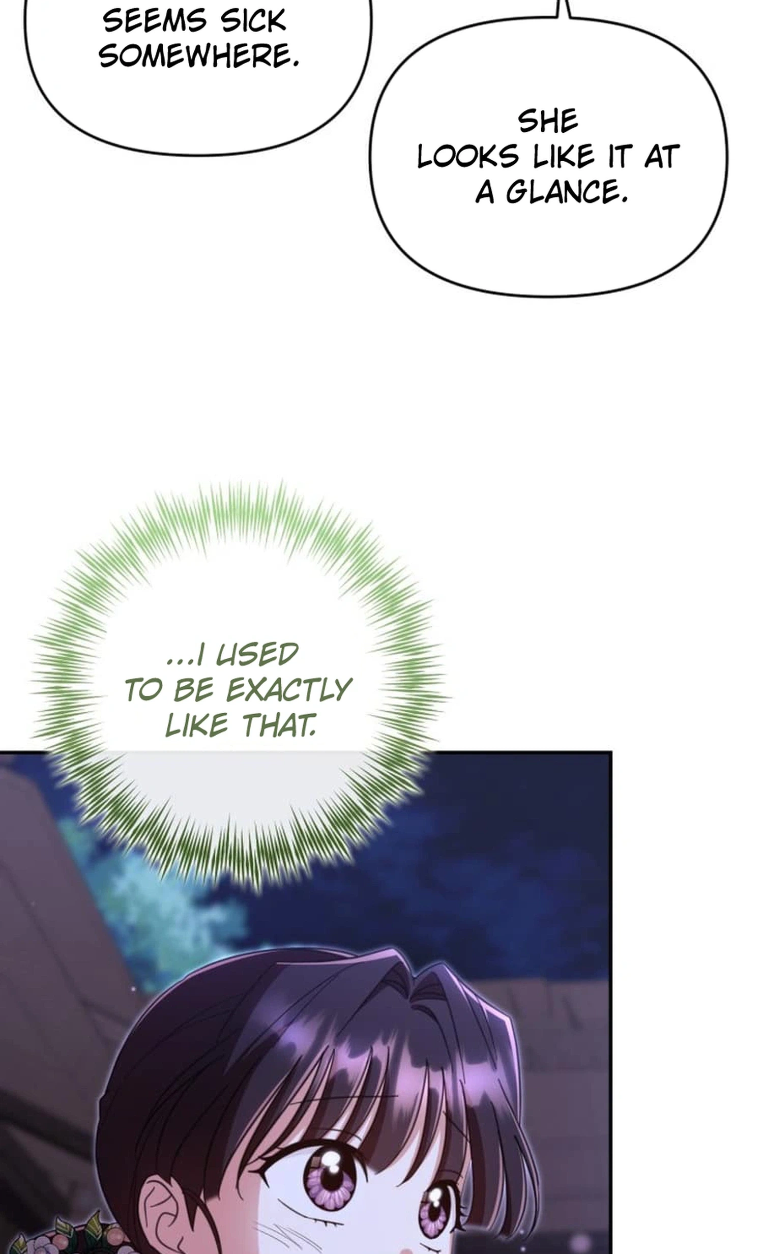 The Overflowing Elixir of the Fallen House Chapter 95 Page 3