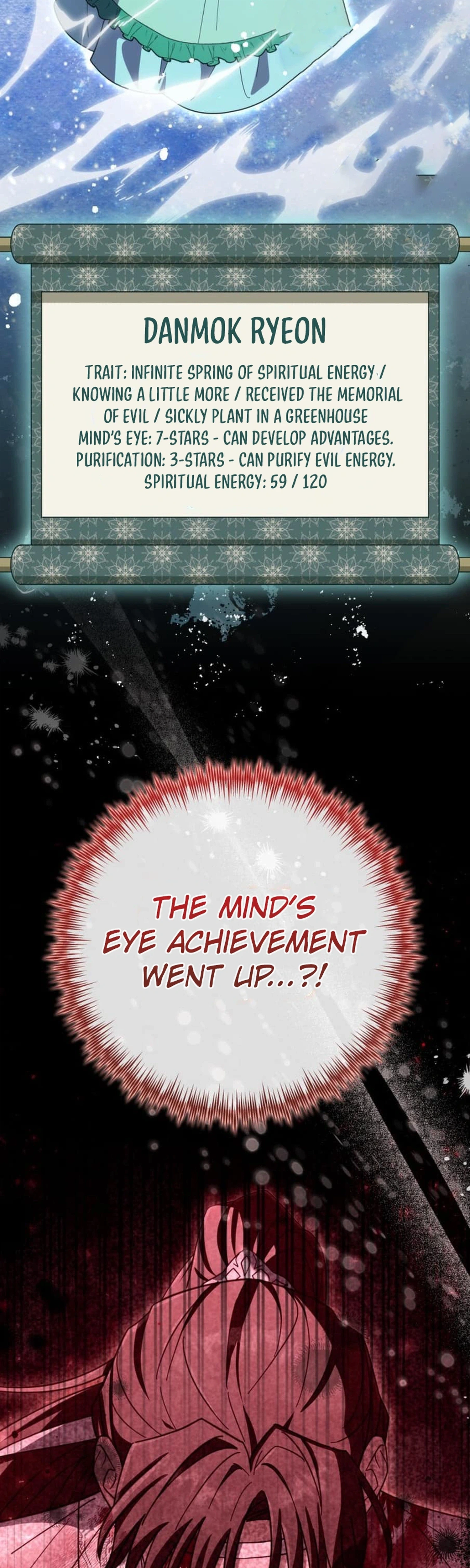 The Overflowing Elixir of the Fallen House Chapter 95 Page 34