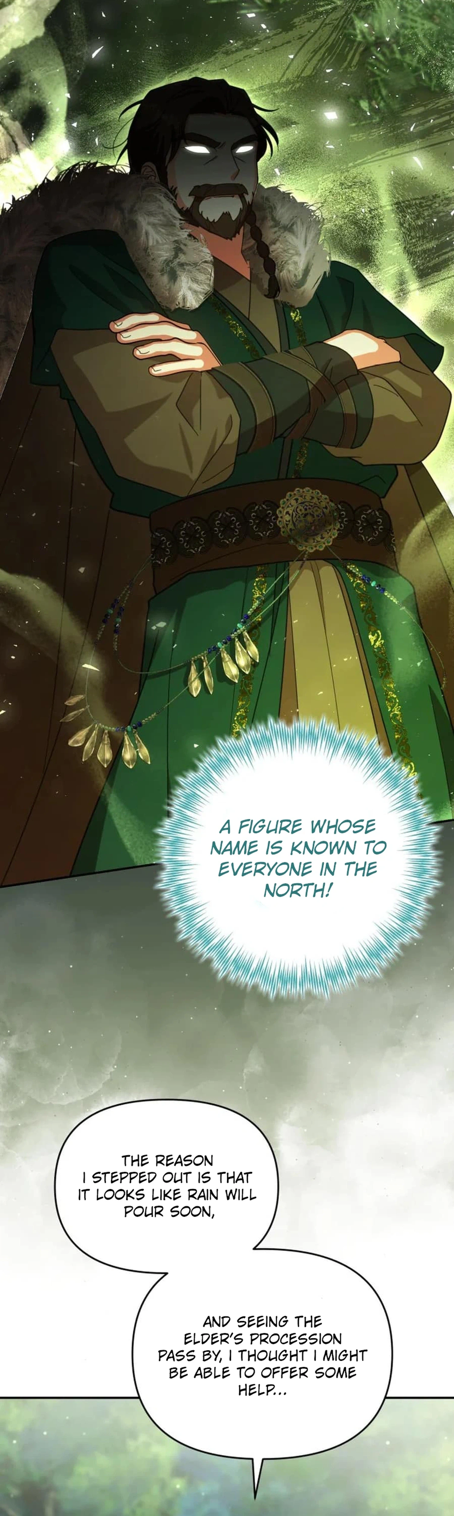 The Overflowing Elixir of the Fallen House Chapter 94 Page 4