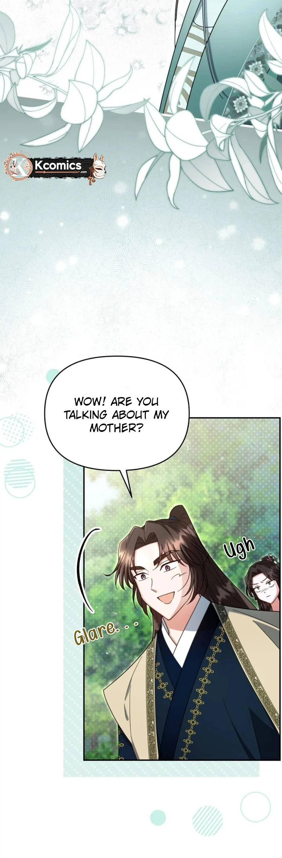 The Overflowing Elixir of the Fallen House Chapter 94 Page 11