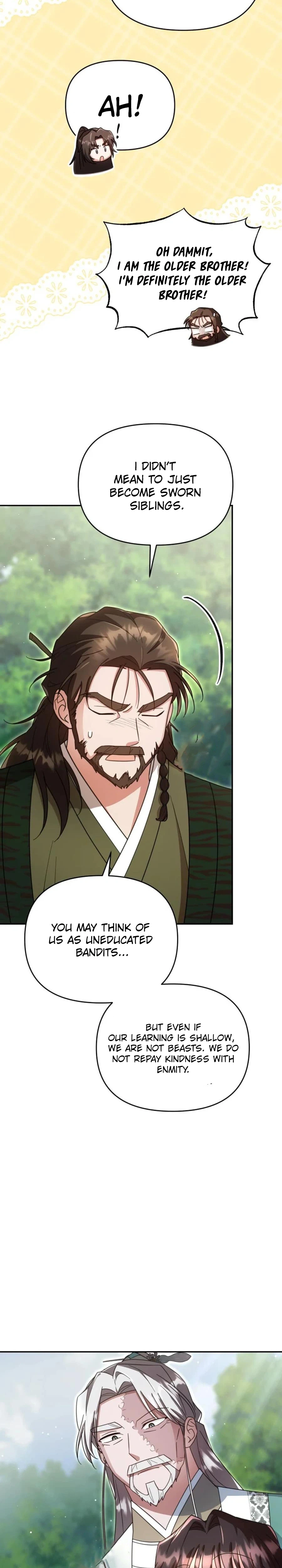 The Overflowing Elixir of the Fallen House Chapter 94 Page 13