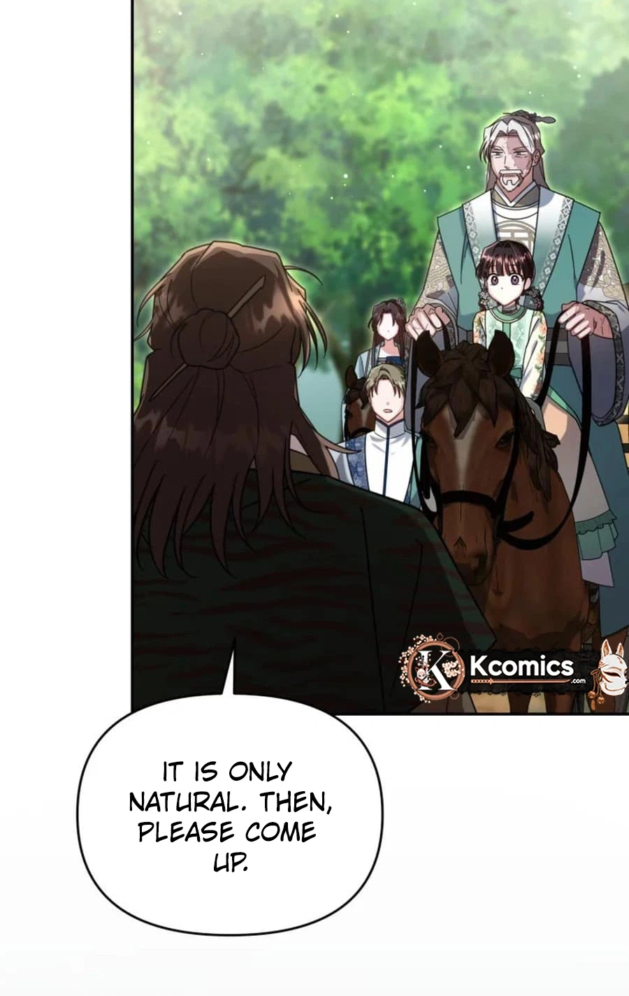 The Overflowing Elixir of the Fallen House Chapter 94 Page 16