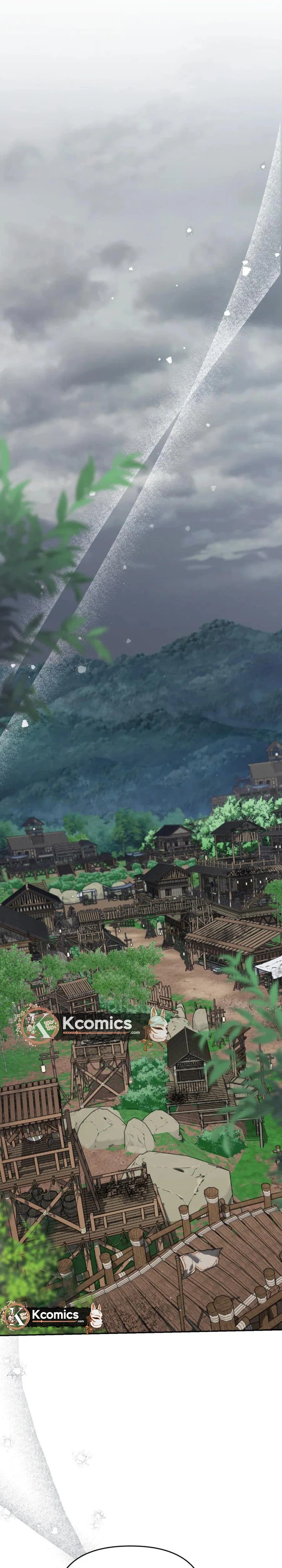 The Overflowing Elixir of the Fallen House Chapter 94 Page 17