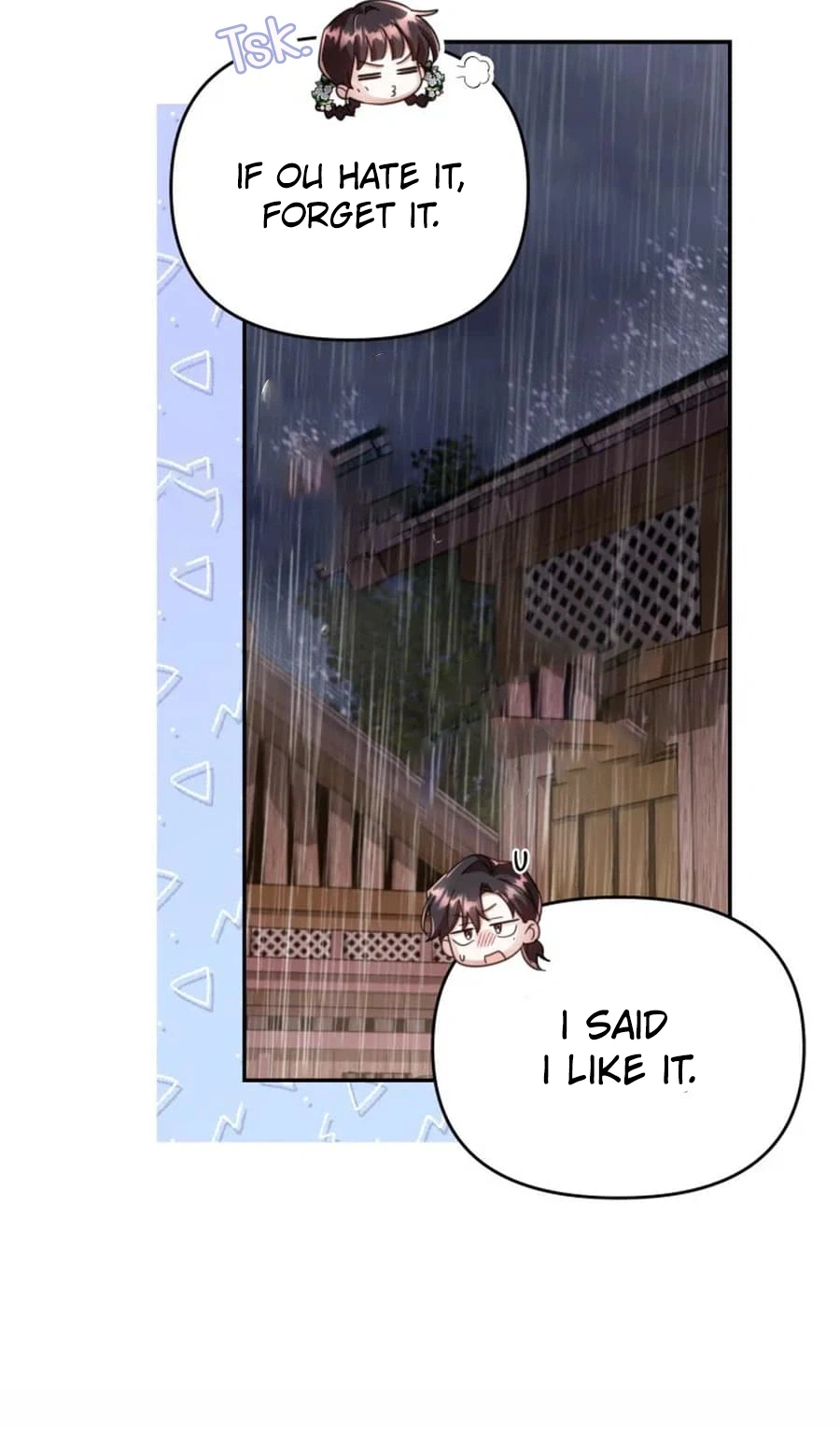 The Overflowing Elixir of the Fallen House Chapter 94 Page 30