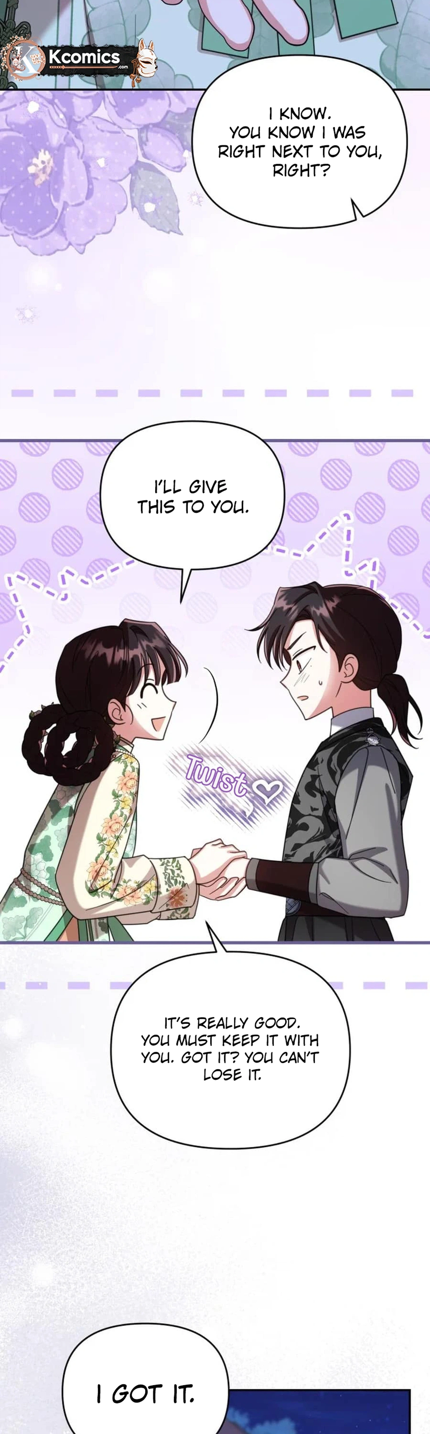 The Overflowing Elixir of the Fallen House Chapter 94 Page 37