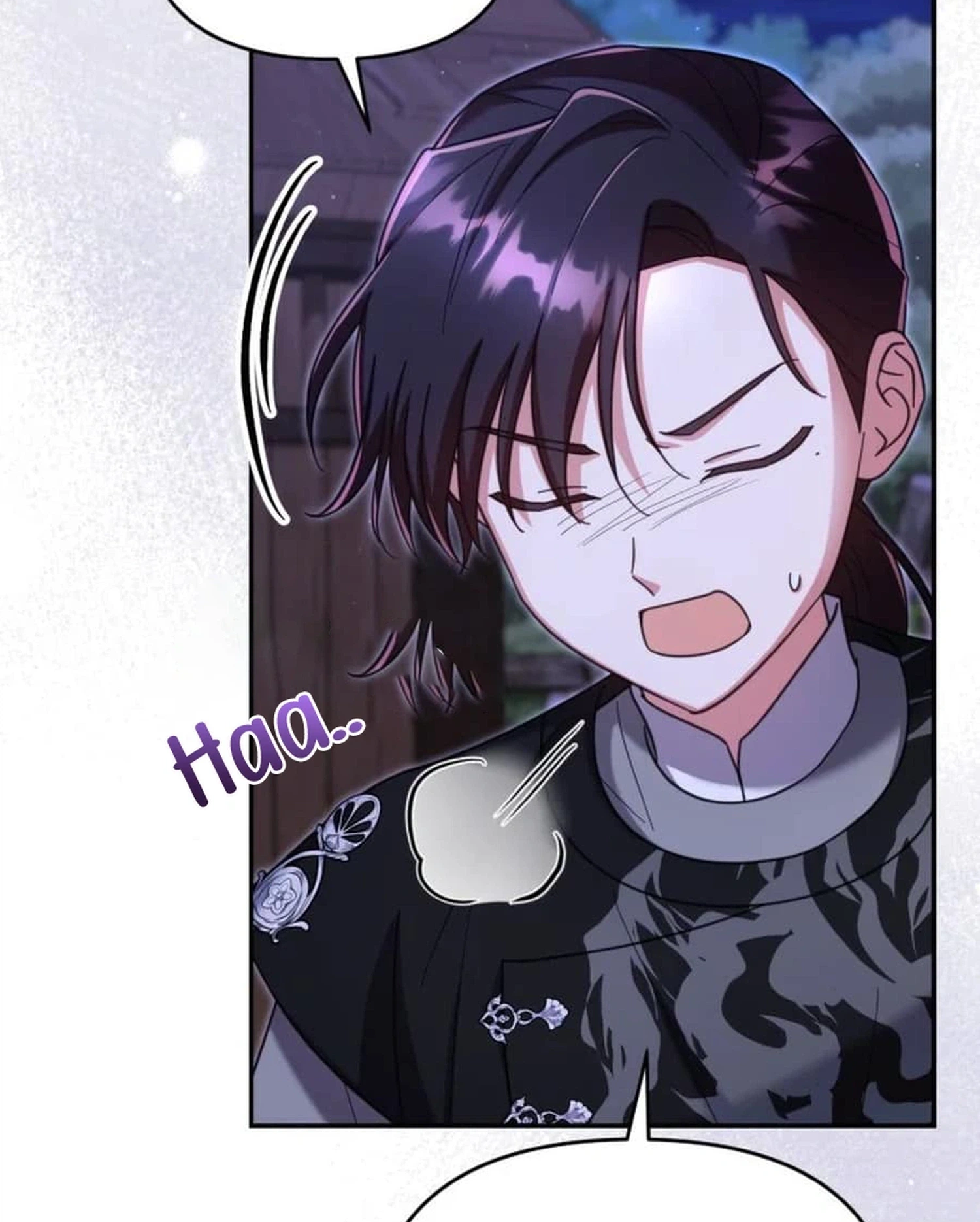 The Overflowing Elixir of the Fallen House Chapter 94 Page 38