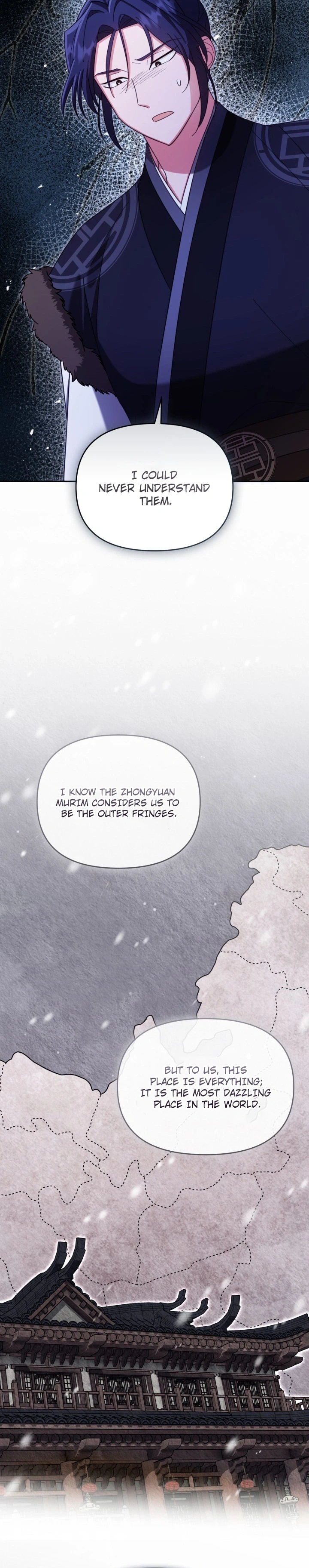The Overflowing Elixir of the Fallen House Chapter 104 Page 14