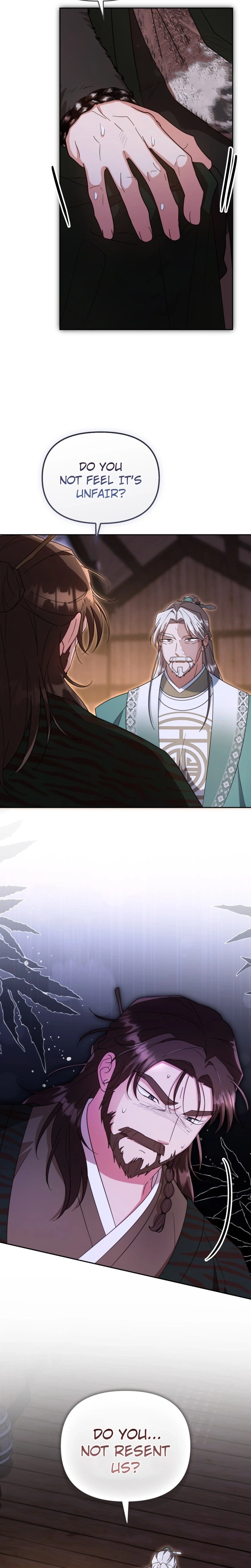 The Overflowing Elixir of the Fallen House Chapter 96 Page 13