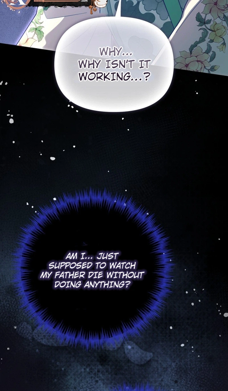 The Overflowing Elixir of the Fallen House Chapter 96 Page 33