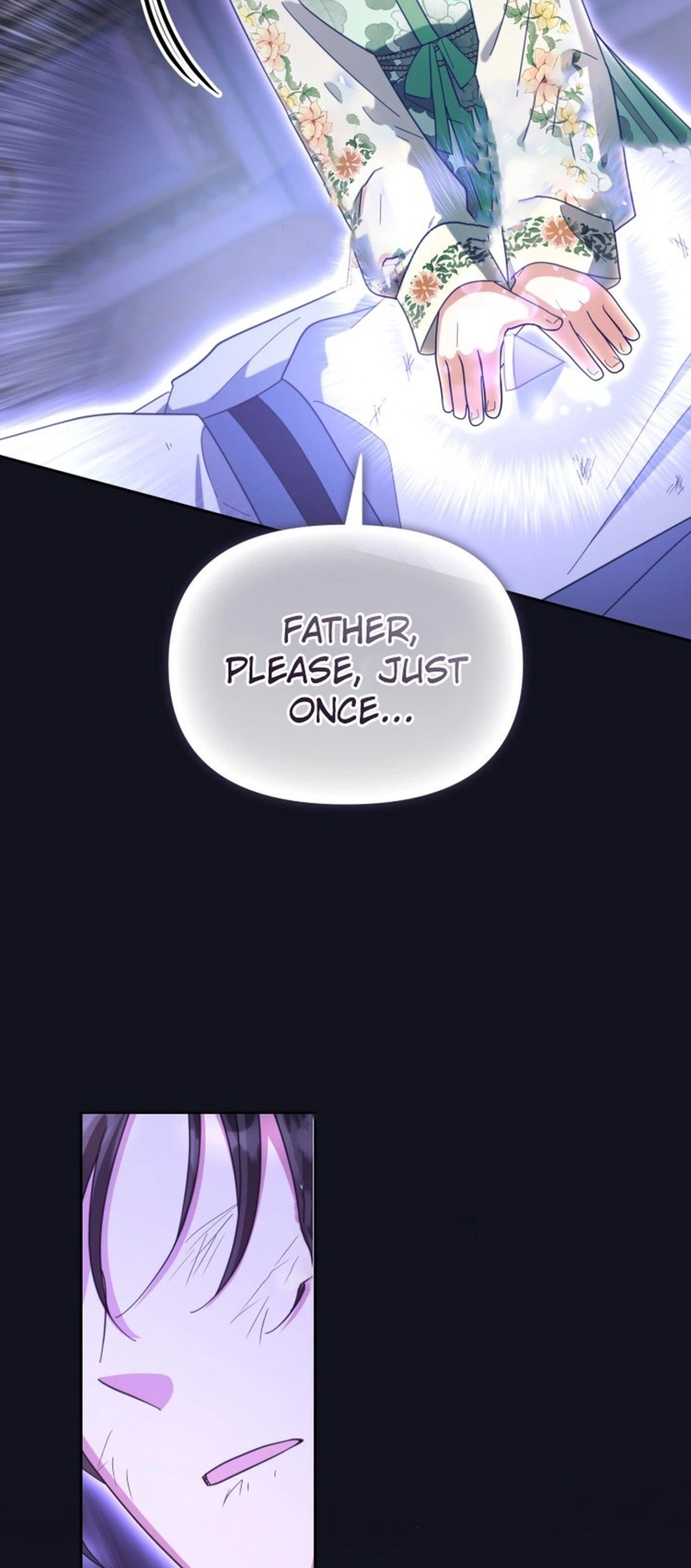 The Overflowing Elixir of the Fallen House Chapter 96 Page 37