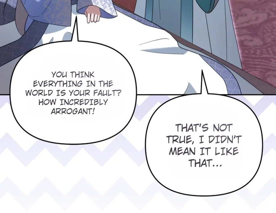 The Overflowing Elixir of the Fallen House Chapter 100 Page 18