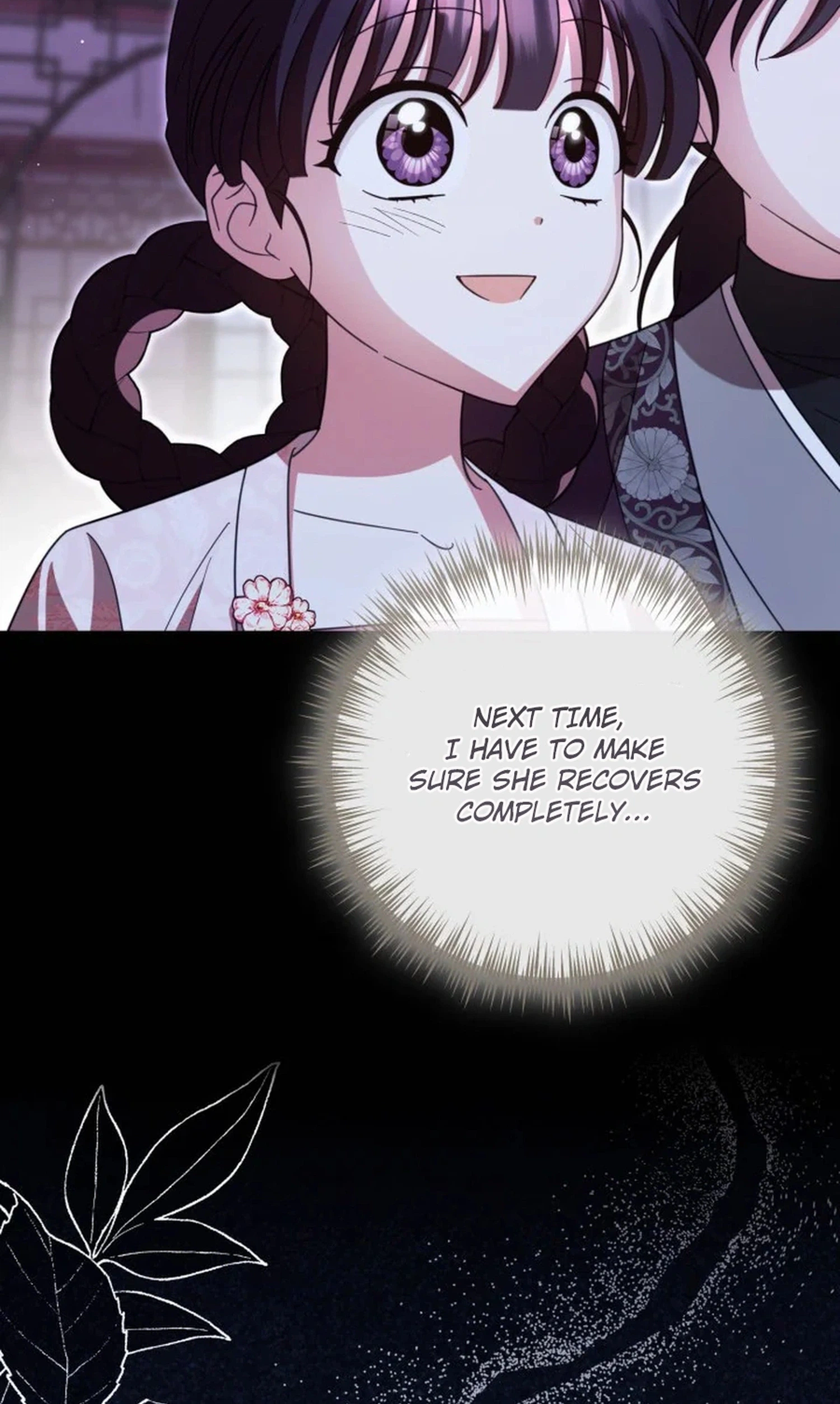 The Overflowing Elixir of the Fallen House Chapter 100 Page 36