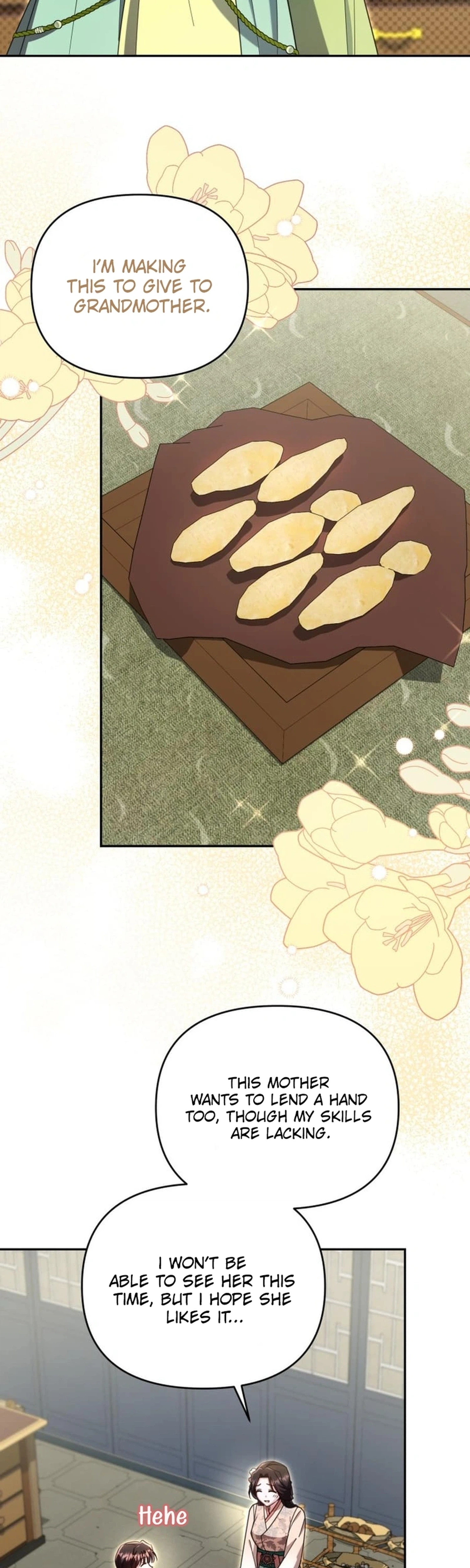 The Overflowing Elixir of the Fallen House Chapter 93 Page 2