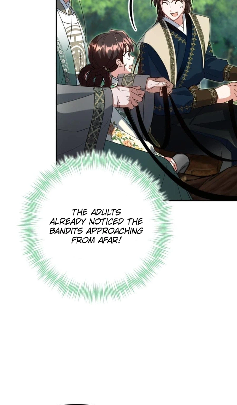 The Overflowing Elixir of the Fallen House Chapter 93 Page 30